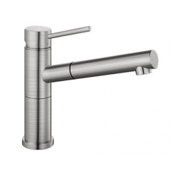Bateria Blanco ALTA-S COMPACT stal szczotkowana 517 182