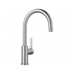 Bateria Blanco CANDOR stal szczotkowana 523 120