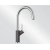 Bateria Blanco CARENA szarość skały/chrom 520 972