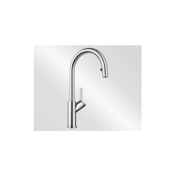 Bateria Blanco CARENA-S chrom 520 767