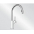 Bateria Blanco CARENA-S biały/chrom 520 984