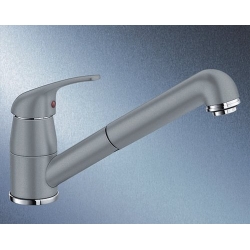 Bateria Blanco DARAS-S silgranit alumetalik 517 733