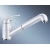 Bateria Blanco DARAS-S silgranit biały 517 735