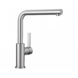 Bateria Blanco LANORA stal szczotkowana 523 122