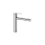 Bateria Blanco LINEE stal szlachetna polerowana 517 595