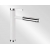 Bateria Blanco LINEE-S silgranit biały 518 441