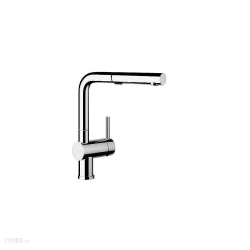 Bateria Blanco LINUS-S VARIO chrom 518 406