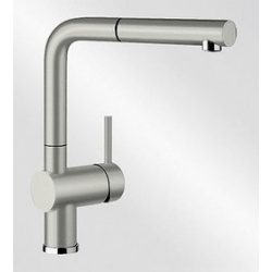 Bateria Blanco LINUS-S silgranit perłowoszary 520 747