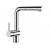 Bateria Blanco LINUS-S chrom dźwignia z lewej strony 514 016