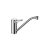 Bateria Blanco ORION-F CHROM 514 207