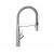 Bateria Blanco SOLENTA-S dźwignia z prawej chrom 522 404