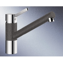 Bateria Blanco TIVO silgranit antracyt 517 600