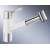 Bateria Blanco TIVO-S silgranit biały 517 613