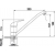 Bateria Blanco VITIS chrom 515 582