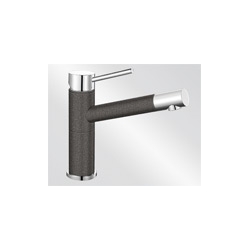 Bateria Blanco ALTA COMPACT antracyt/chrom 515 323