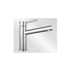 Bateria Blanco ALTA COMPACT chrom 515 120
