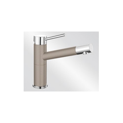 Bateria Blanco ALTA COMPACT tartufo/chrom 517 633