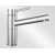 Bateria Blanco ALTA COMPACT chrom 515 120