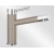 Bateria Blanco ALTA COMPACT tartufo/chrom 517 633