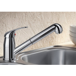 Bateria Blanco DARAS-S chrom 517 731