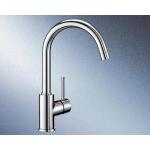 Bateria Blanco MIDA chrom