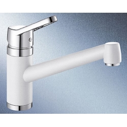 Bateria Blanco ACTIS ceramika krystaliczna biel
