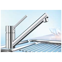 Bateria Blanco ANTAS chrom