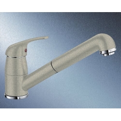Bateria Blanco DARAS-S silgranit