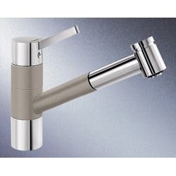 Bateria Blanco TIVO-S silgranit