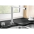Bateria Blanco ELOSCOPE F II chrom podokienna 516 672
