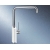 Bateria Blanco JIL chrom/biały