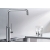 Bateria Blanco JIL chrom