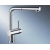 Bateria Blanco LINUS-S-F podokienna CHROM 514 023