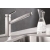 Bateria Blanco QUATURA chrom 517 186