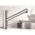 Bateria Blanco TIVO chrom 517 599
