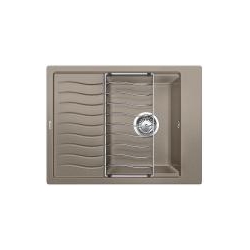 Zlewozmywak Blanco ELON 45 S tartufo 521 005
