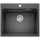 Zlewozmywak Blanco ETAGON 6  z korkiem InFino ANTRACYT 524 539