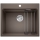 Zlewozmywak Blanco ETAGON 6 z korkiem InFino KAWOWY 524 548