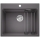 Zlewozmywak Blanco ETAGON 6  z korkiem InFino SZAROŚĆ SKAŁY 524 540