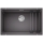 Zlewozmywak BLANCO ETAGON 700-U z korkiem INFINO, SZYNY SZAROŚĆ SKAŁY 525 168
