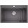 Zlewozmywak Blanco ETAGON 8 z korkiem InFino SZAROŚĆ SKAŁY 525 188
