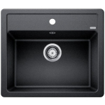 Zlewozmywak Blanco LEGRA 6 ANTRACYT 523 332