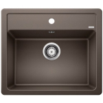 Zlewozmywak Blanco LEGRA 6 KAWOWY 523 337