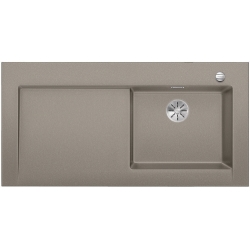 Zlewozmywak Blanco MODEX-M 60 prawy+deska jesionowa Tartufo 523 653