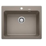 Zlewozmywak Blanco NAYA 6 bez korka automatycznego tartufo 519 644