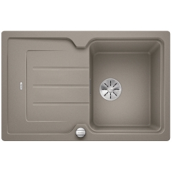 Zlewozmywak Blanco CLASSIC NEO 45 S Z KORKIEM INFINO TARTUFO 524 012