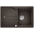 Zlewozmywak Blanco CLASSIC NEO 45 S Z KORKIEM INFINO KAWA 524 014