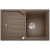 Zlewozmywak Blanco CLASSIC NEO 45 S Z KORKIEM INFINO MUSKAT 524 013