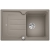 Zlewozmywak Blanco CLASSIC NEO 45 S Z KORKIEM INFINO TARTUFO 524 012