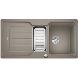 Zlewozmywak Blanco CLASSIC NEO 6S z akcesoriami z korkiem InFino TARTUFO 524 124